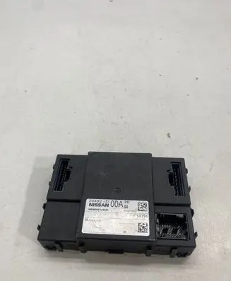 Nissan X-Trail T31 Comfort/convenience module 5wk46480