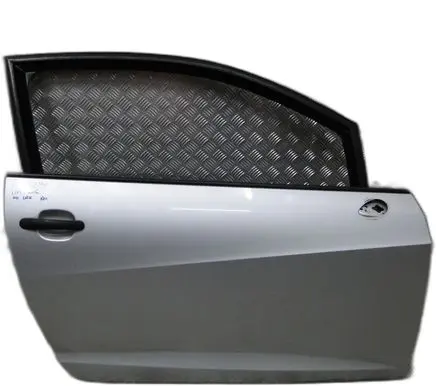 Seat Ibiza IV (6J,6P) Front door 