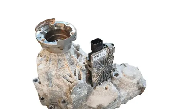 Alfa Romeo Stelvio Gearbox transfer box case 00463374830