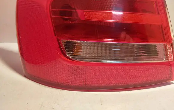 Audi A6 S6 C7 4G Rear/tail lights 4G9945095