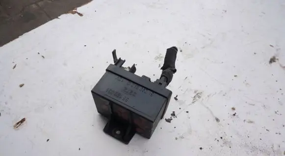 Alfa Romeo 147 Glow plug pre-heat relay 55199051