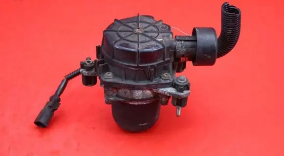 Citroen C3 Secondary air pump 9653340480