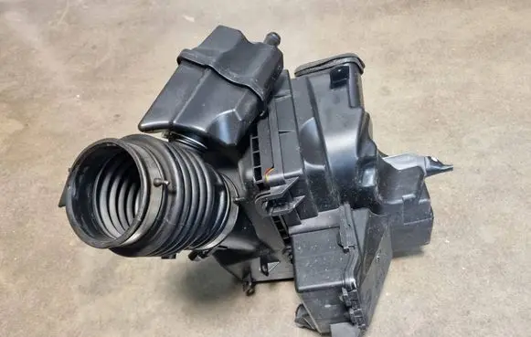 Nissan Murano Z52 Air filter box 3JA00