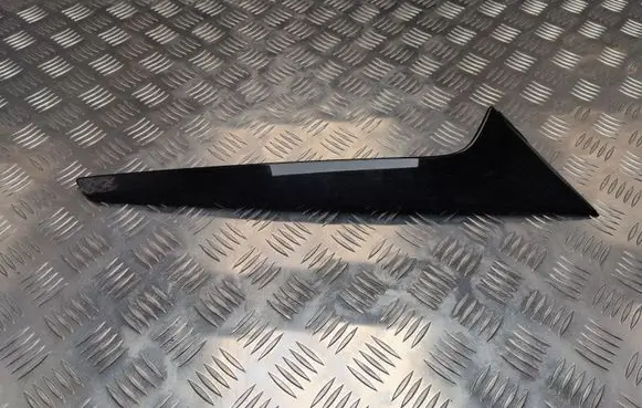 Skoda Octavia Mk4 Rear window tailgate spoiler 59114