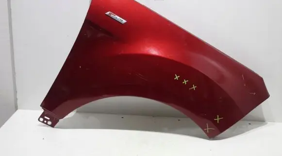 Ford Ecosport Fender