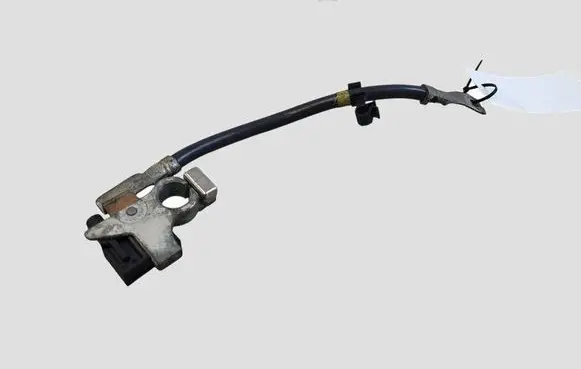Volvo V60 Negative earth cable (battery) 31327698