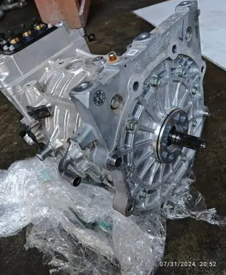 KIA Niro Electric car motor 365330E700 02103020045