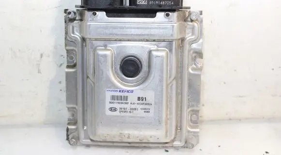 KIA Picanto Engine control unit/module ECU