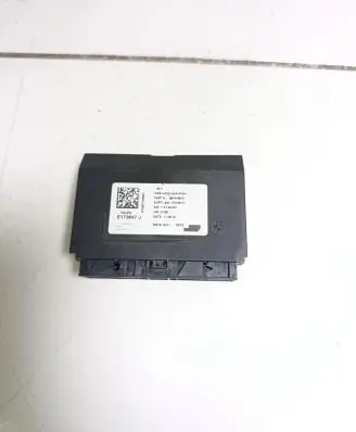 BMW 2 F45 Other control units/modules 987418901 17313810 E173647J