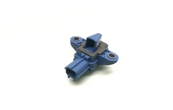 Volkswagen Scirocco Airbag deployment crash/impact sensor 1K8955557 5WK44008