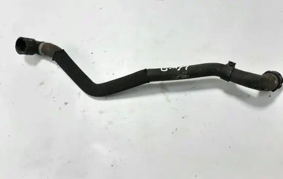 Opel Insignia B Engine coolant pipe/hose 39087130