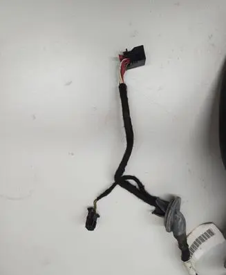 Porsche Cayenne (92A) Front door electric wing mirror 7P5971469AD