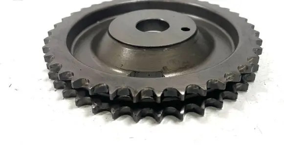SsangYong Rexton Timing chain sprocket 