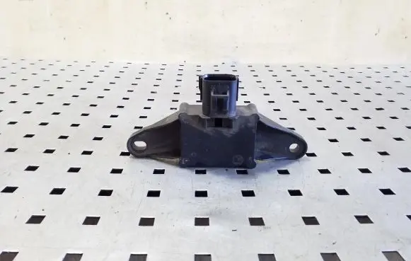 Volvo XC70 Fuel injection pump control unit/module 31405746