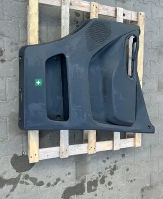Mercedes-Benz Sprinter W907 W910 Front door card panel trim
