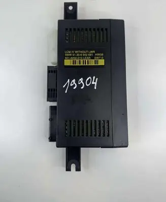 BMW X5 E53 Light module LCM 61356942691 642691 6016202019