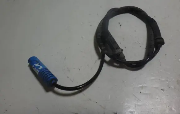 BMW 5 E39 ABS rear brake sensor 6756376