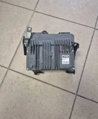 Toyota RAV 4 (XA50) Engine control unit/module 896614A850 2763001852