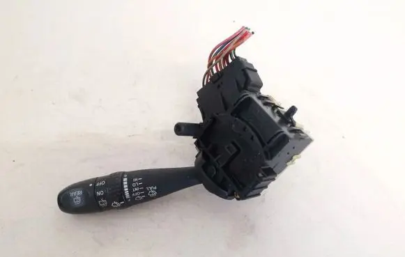 Hyundai Getz Wiper control stalk 32933a