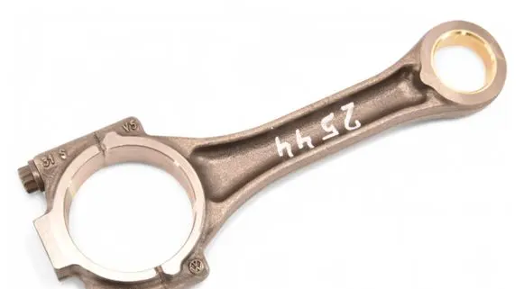 Skoda Karoq Connecting rod/conrod 03L105401A