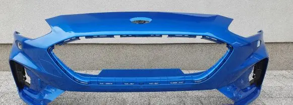 Ford Focus Front bumper