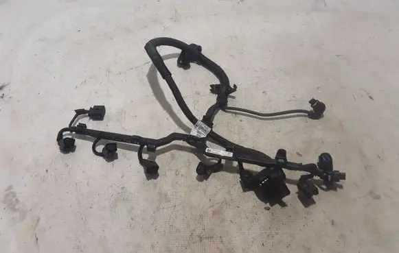BMW X3 G01 Engine installation wiring loom 8584816