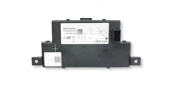 Tesla Model 3 Door central lock control unit/module 110024100J 175553500A 20221024