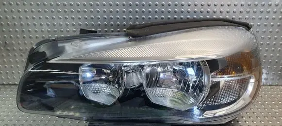 BMW 2 F45 Headlight/headlamp S26378288 7422573