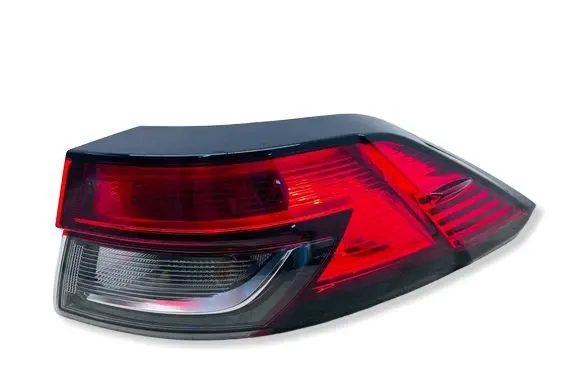 Toyota Corolla Cross Rear/tail lights 