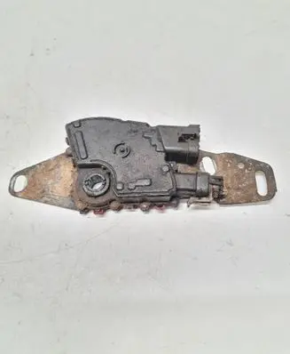 Chevrolet Trans Sport Automatic gearbox ML5W2526 5752103