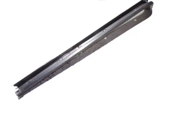 Volkswagen Caddy Sliding door upper top rail 2K0843871K
