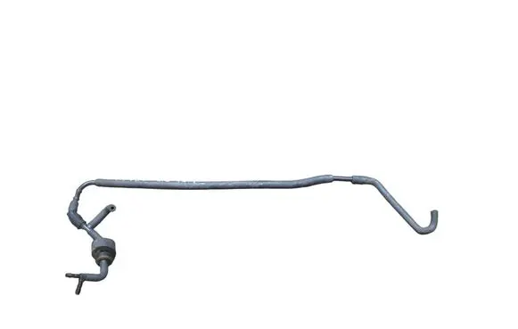 Volkswagen Crafter Vacuum line/pipe/hose 