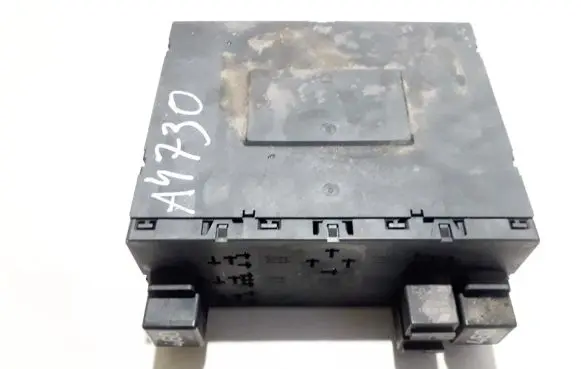 Volkswagen Touran I Comfort/convenience module 3c0937049d