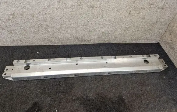 Land Rover Range Rover Evoque L551 Bottom radiator support slam panel K8D28A297AC K8D28A297