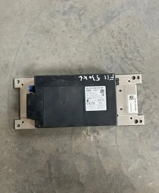 Bluetooth control unit module