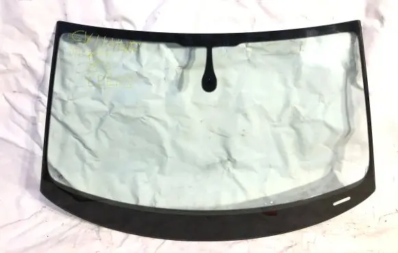 Audi A6 S6 C7 4G Front windscreen/windshield window 43R000168 E000260