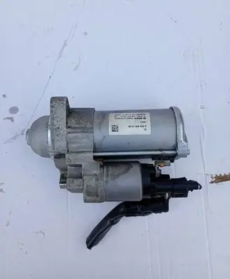 Mercedes-Benz E W213 Starter motor A6549061400