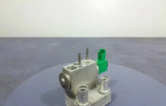 Renault Arkana Vacuum valve 295E35353R
