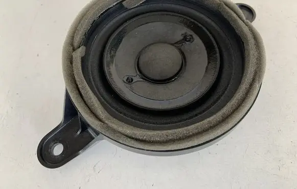 Audi A6 S6 C7 4G Front door speaker 4G0035454