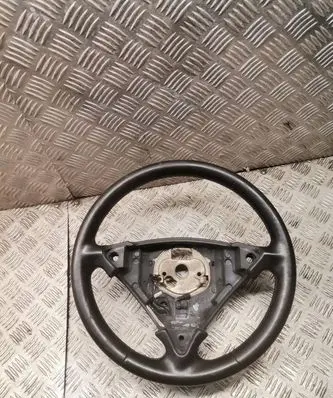 Porsche Cayenne (9PA) Steering wheel