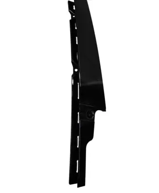 Jeep Grand Cherokee WL Rear door glass trim molding 68375058AB 62329