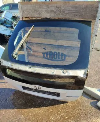 Honda Insight Tailgate/trunk/boot lid 
