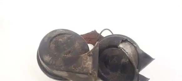 Peugeot 307 Horn signal E9011157
