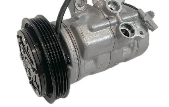 Suzuki Baleno IV Air conditioning (A/C) compressor (pump) 95200M68P00000