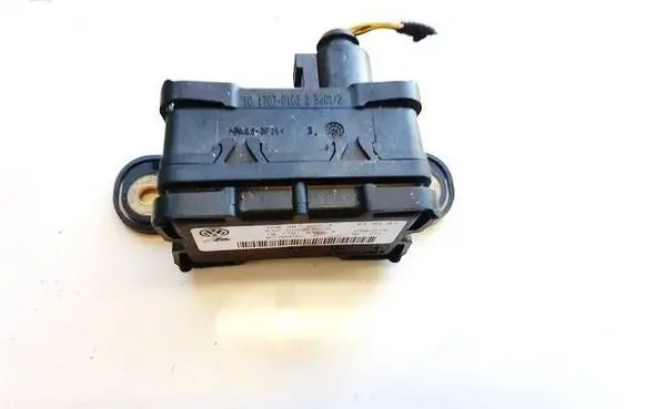 Audi TT TTS Mk2 ESP acceleration yaw rate sensor 7h0907655a 10.1701-0366.3