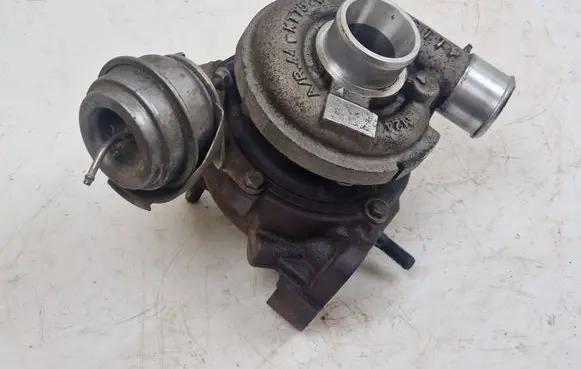 Hyundai i40 Turbo 282012A800 7940970001