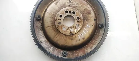 Land Rover Range Rover Sport L320 Flywheel 16510300812 1119200904510