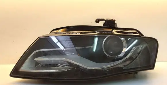 Audi A4 S4 B8 8K Headlight/headlamp 8K0941003C
