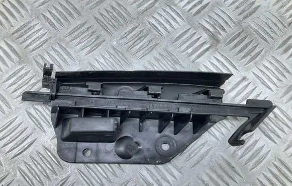 Volkswagen Eos Front bumper mounting bracket 1Q0807183A 1Q0807049B