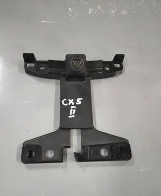 Mazda CX-5 II Front bumper camera KGC267RC0 KGC2-67RC0 K4238